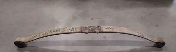 Ford Transit Rear leaf spring 