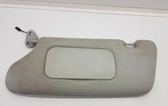 Mercedes-Benz ML W163 Sun visor 10001836