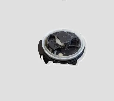 Volkswagen Golf VII Airbag deployment crash/impact sensor 5Q0959354