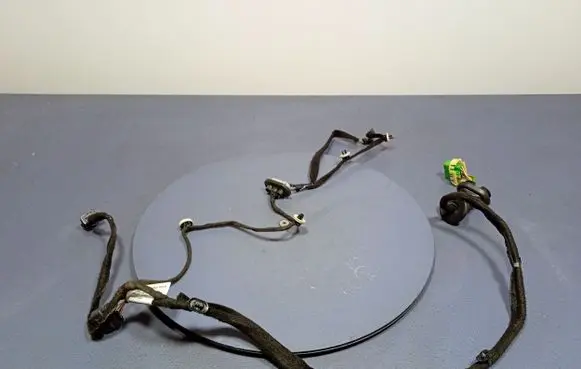 Citroen C4 Grand Picasso Other wiring loom 9810102480