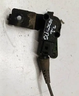 Volkswagen Scirocco Headlight/headlamp level sensor 3C0907503T2 3C0907503