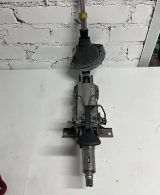 Dodge Charger Steering wheel axle 16122700666 161227006660