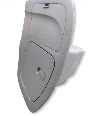Chrysler Pacifica Trunk/boot lower side trim panel MT226466592