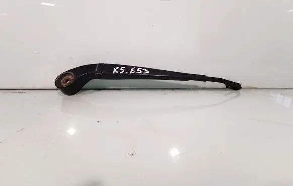 BMW X5 E53 Rear wiper blade arm 706807601