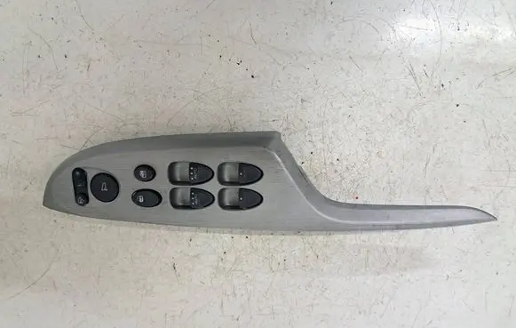 Honda Civic Electric window control switch 83540SMGG120UHS