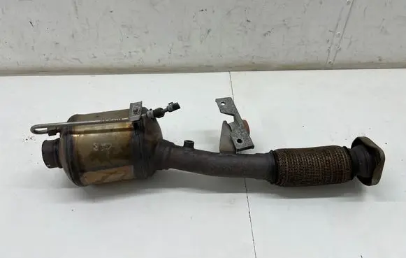 Mercedes-Benz A W177 Catalyst/FAP/DPF particulate filter A2474914400