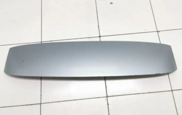 BMW 3 E90 E91 Rear window tailgate spoiler 7138317 7127054 51717127054