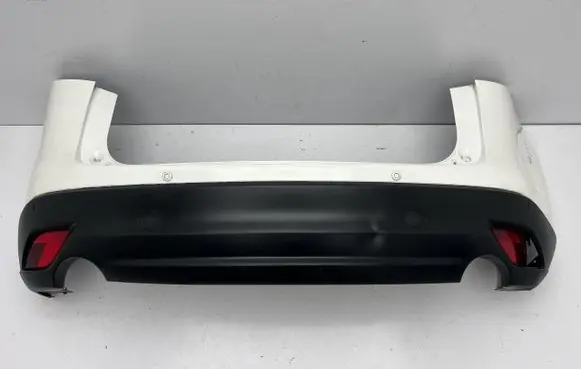 Mazda CX-5 Rear bumper KD4750221