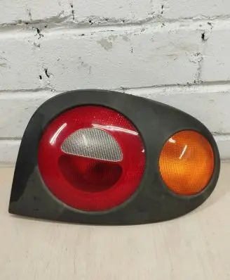 Renault Megane I Rear/tail lights 7700830098