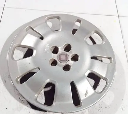 Fiat Doblo R14 wheel hub/cap/trim 51894538