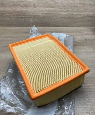 Citroen C4 I Air filter 1444FG
