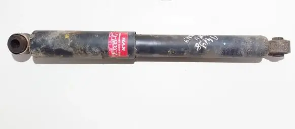 Nissan Sunny Rear shock absorber/damper 343240