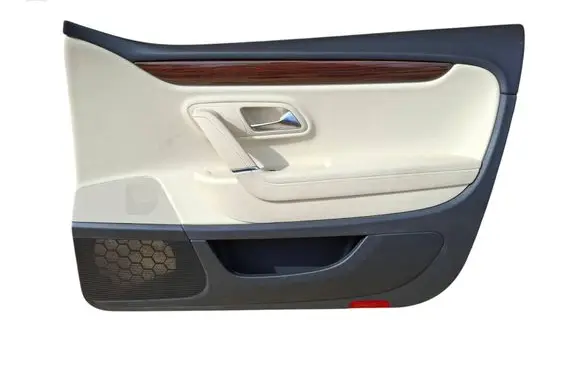 Volkswagen PASSAT CC Front door card panel trim 3C8867012