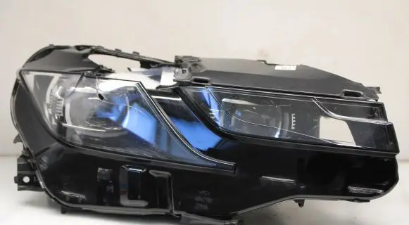 Volkswagen Arteon Headlight/headlamp 3G8941082D L357050 9000VF220RD