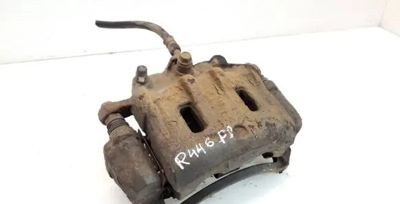 Opel Antara Front brake caliper