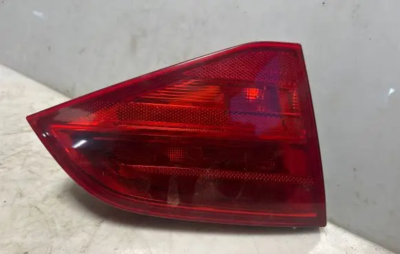 Audi A4 S4 B8 8K Tailgate rear/tail lights 219601