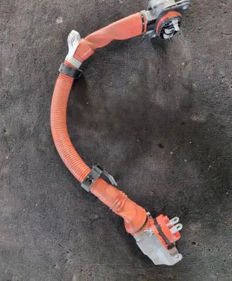 Toyota bZ4X High voltage cable 821H342010