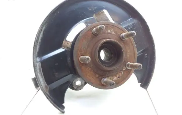 Opel Insignia A Front wheel hub