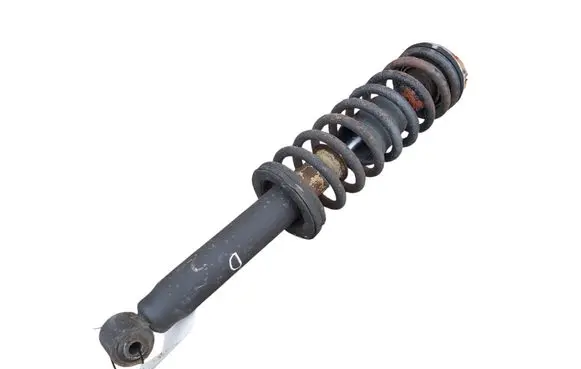 BMW 7 E23 Rear shock absorber with coil spring
