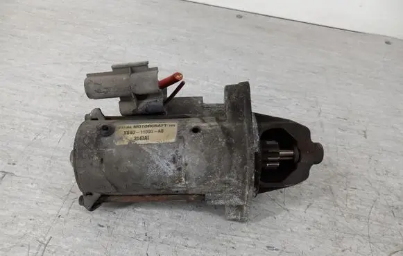 Ford Focus Starter motor YS4U11000AB
