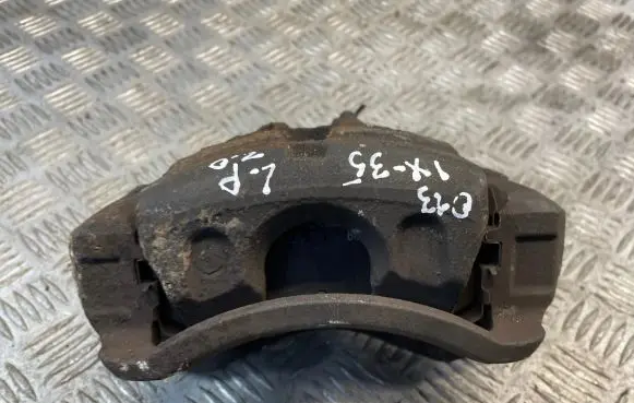 Hyundai ix35 Front brake caliper