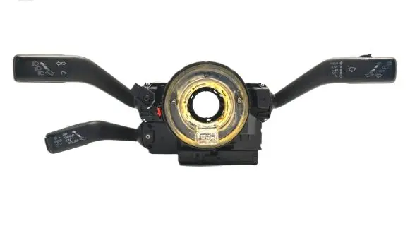 Volkswagen Golf V Steering angle sensor 3C0953549AC 05113855 01101080440624