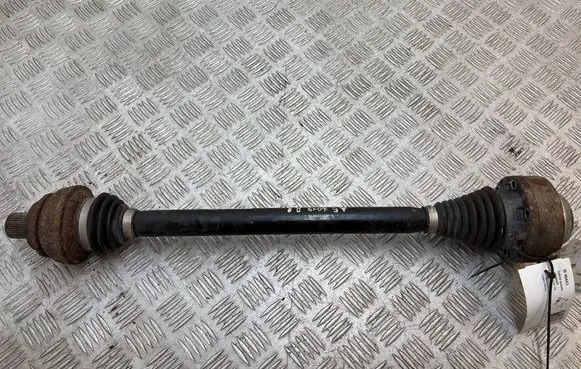 Audi A5 Rear driveshaft 8W0501203D