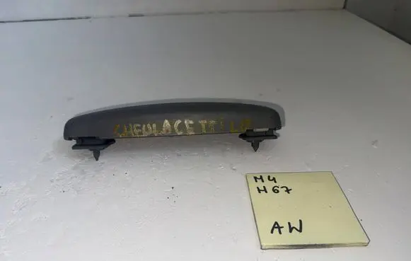 Chevrolet Lacetti Sunglasses storage box 96412811
