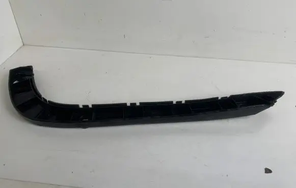 Saab 9-3 Ver2 Rear bumper corner part panel trim 12794235
