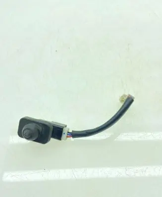 Subaru Outback Loading door sensor 