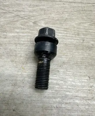 Porsche Cayenne (92A) Nuts/bolts 