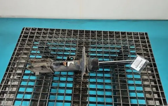 Hyundai i30 Front shock absorber/damper IMPRK1512443
