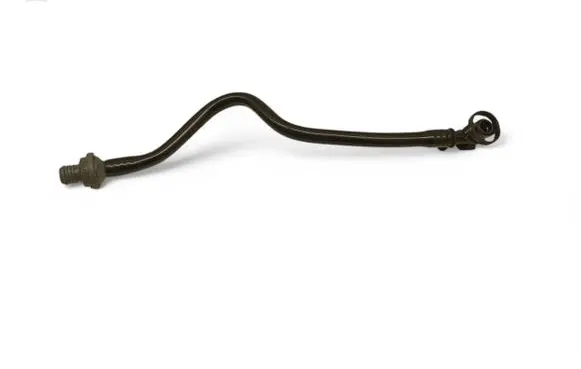 Mercedes-Benz GL X166 Vacuum line/pipe/hose A1664301629