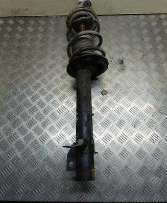 Peugeot Boxer Front shock absorber/damper