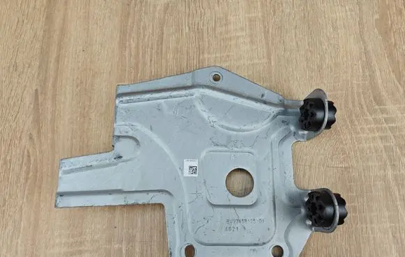 BMW 8 G16 Other body part 9458195