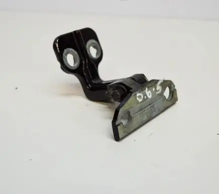Jaguar XF X250 Rear door upper hinge 8X23F228A64AC