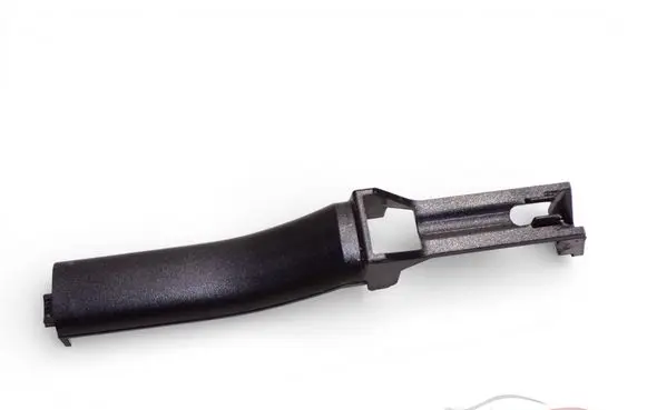 Skoda Octavia Mk2 (1Z) Other interior part 1Z0857593A
