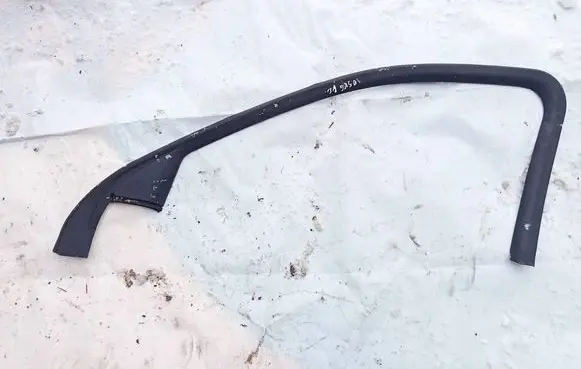 Jaguar X-Type Other front door trim element 1X435420890A