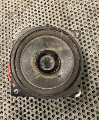 Renault Master III Subwoofer speaker 013206