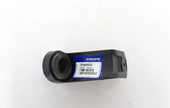 Volvo XC90 Radiator mount bracket 31460033