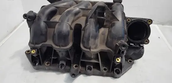 Volkswagen Golf IV Intake manifold 036129711 036129711BK