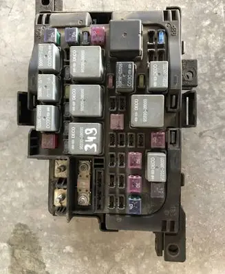 KIA Magentis Fuse module 919502G731 2G7310707030165 1007620018
