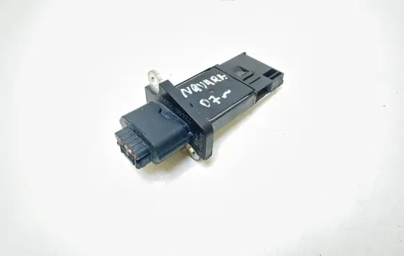Nissan Navara D40 Mass air flow meter 226807S000