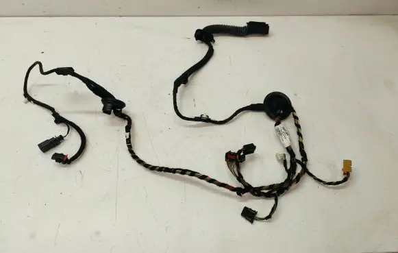 Porsche Macan (95B) Rear door wiring loom 95B971688G