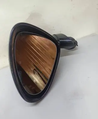 Porsche Panamera (970) Front door electric wing mirror 