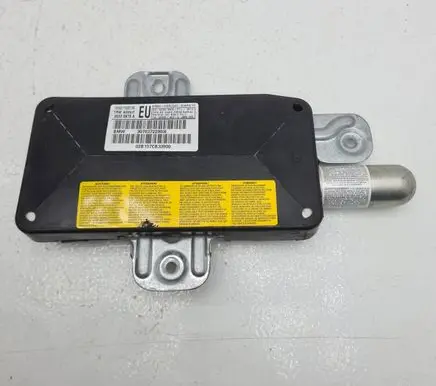 BMW 3 E46 Front door airbag 30703722903L 30339879A 02B157CB33900