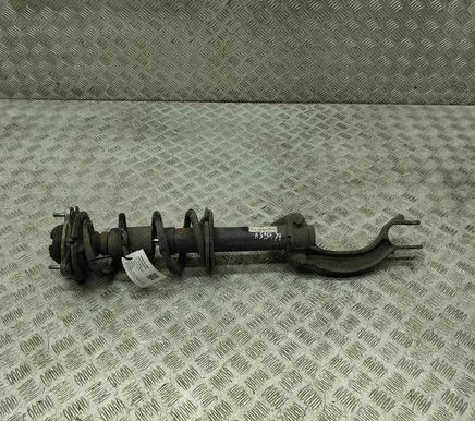 Audi A6 S6 C7 4G Front shock absorber/damper 4G0413031M