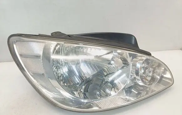 Hyundai Getz Headlight/headlamp 921021C500