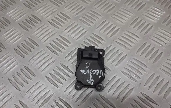 Opel Vectra C Central body control module 09180203