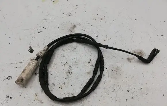 BMW 3 E90 E91 Front ABS sensor wiring NOCODE